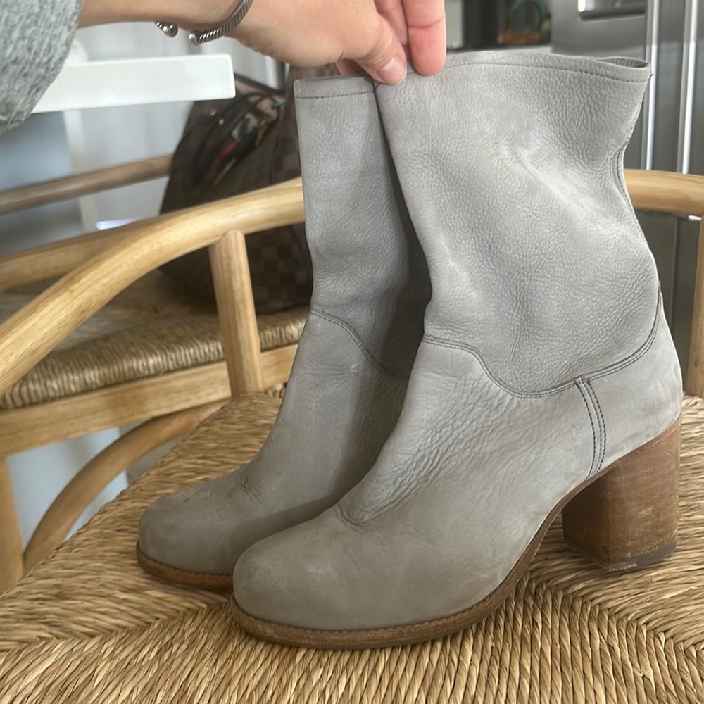 Frye boots